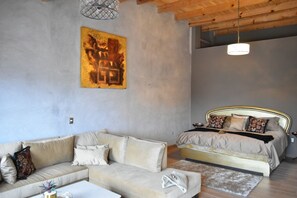 Suite | Individually decorated, individually furnished, blackout drapes - Casa Neek (San Cristóbal de las Casas)