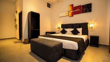 Minibar y wifi gratis