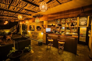 Chi tiết nội thất