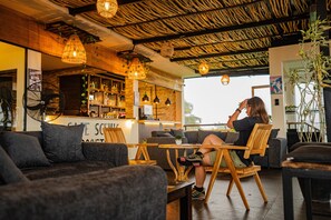 Details aan de binnenkant