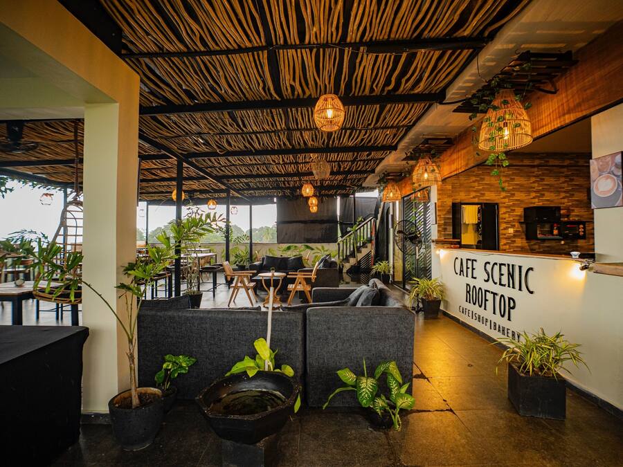 Details aan de binnenkant