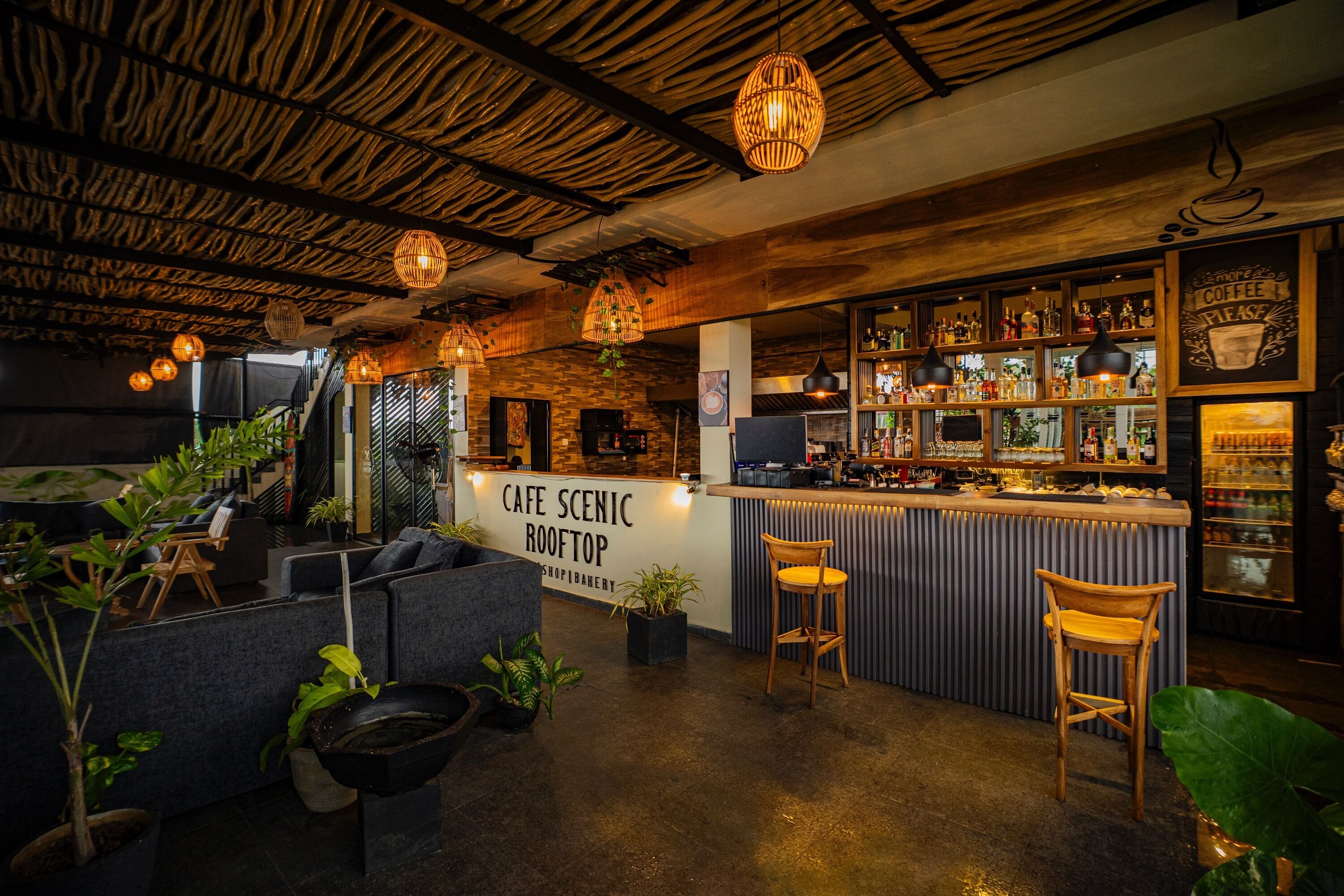 내부 세부 사진