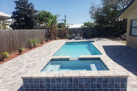 Butler Beach Private vacation home