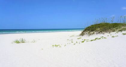 Island Time Beach Retreat - Excelente ubicación - Playa y pueblo