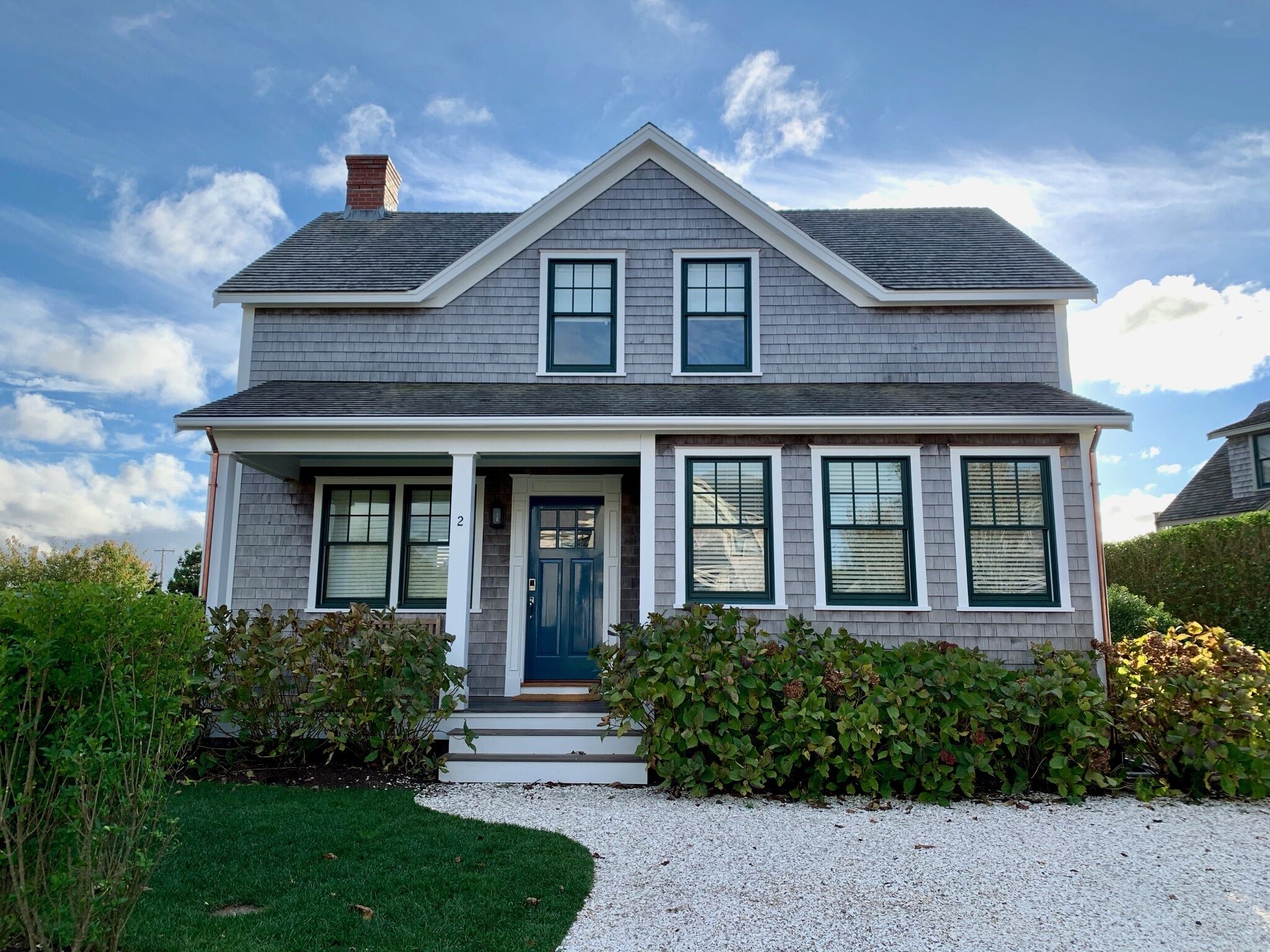Airy and Spacious, near Beach, Golf and Bartlett's Farm with Community Pool