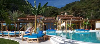 Sababa resort