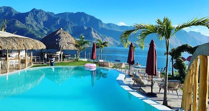 Sababa resort