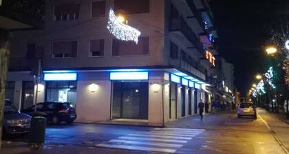 Venice Star House