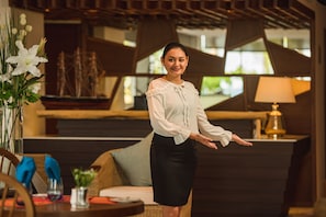 Recepció