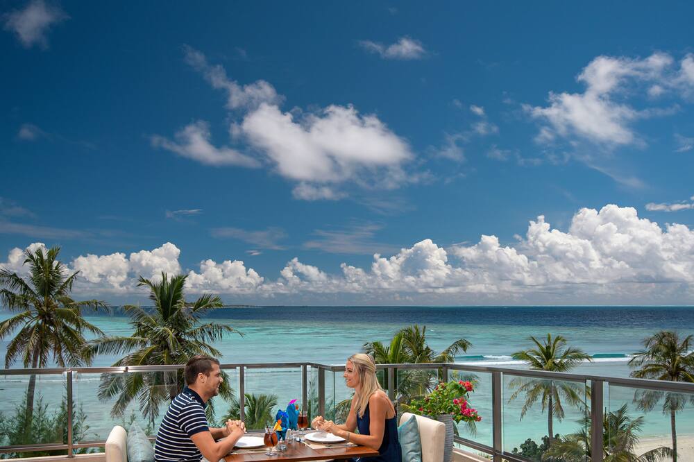 Seasalter Maldives