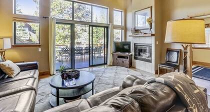 Kaunis Walk 2 Town Walk 2 -hissi - kaupunkiasunto