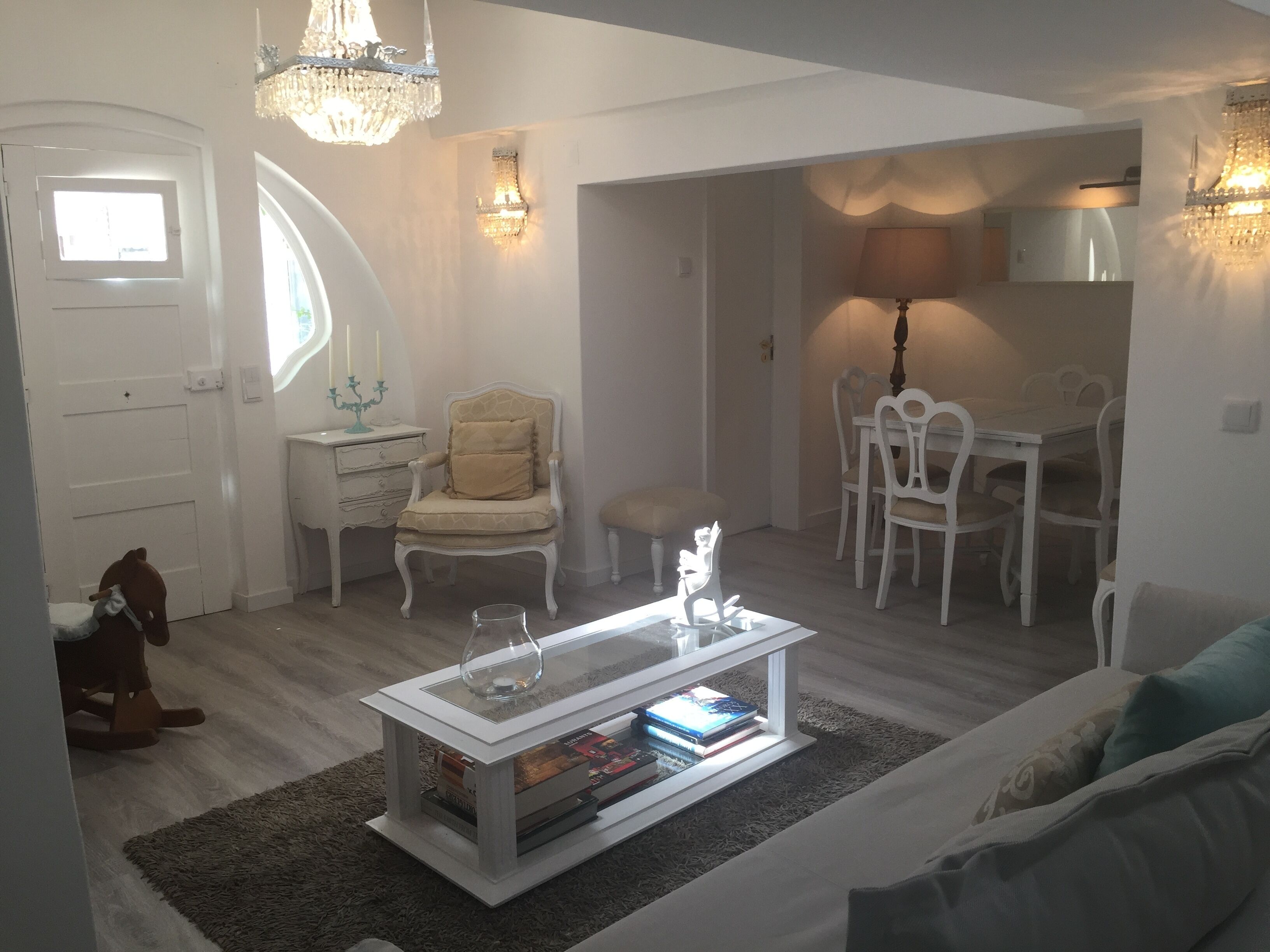2 Bdr Apartment 10 Minutes Walk From The Beach - Estoril