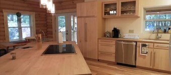 Heaven In The Redoods