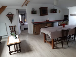 Desayuno continental todos los días (con cargo)