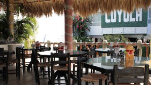 Restoran