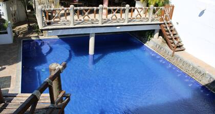 Hotel Coyula Huatulco