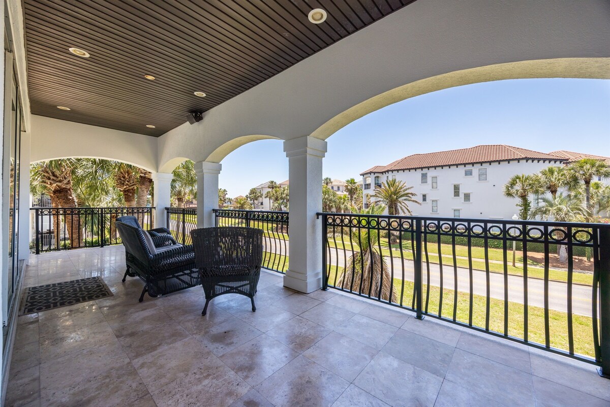 Photo 48 of Private Pool! 6 Seater Golf Cart! 4 Chairs 2 Umbrella Set Up! Ping Pong!