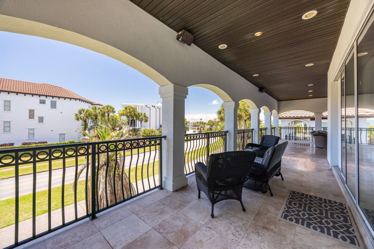 Photo 49 of Private Pool! 6 Seater Golf Cart! 4 Chairs 2 Umbrella Set Up! Ping Pong!
