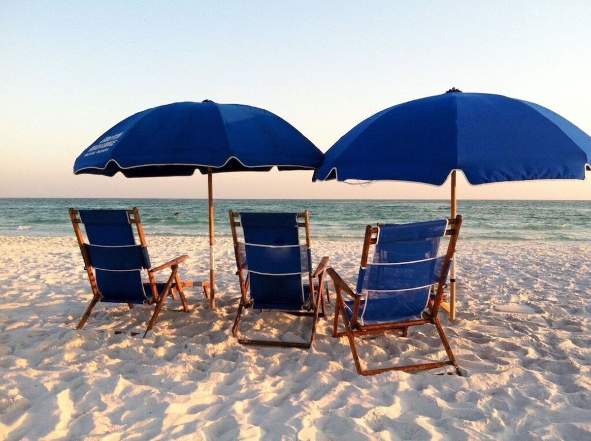 Photo 59 of Private Pool! 6 Seater Golf Cart! 4 Chairs 2 Umbrella Set Up! Ping Pong!