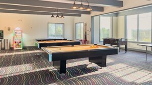 Sala de juegos