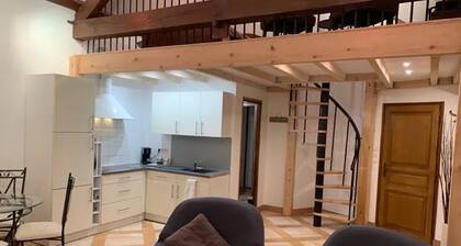 Homerez - Casa en Liffol-le-Grand