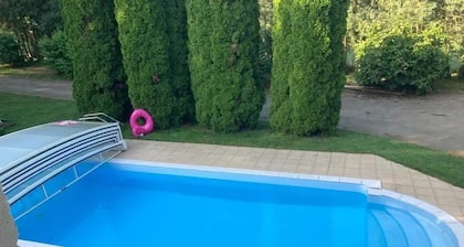 Homerez - Maison Ă Liffol-le-Grand