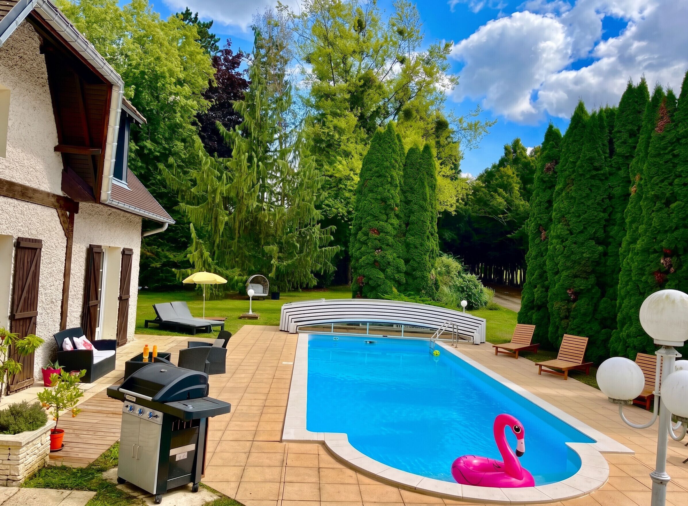 Pool