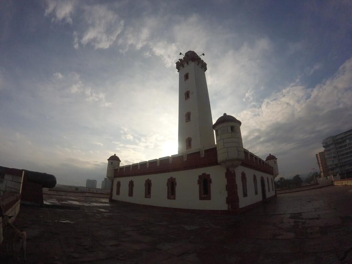 Bild für Gastgeberprofil