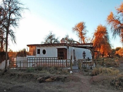 Lodge & Expediciones Retour