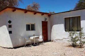 Exterior - Lodge & Expediciones Retour (San Pedro de Atacama)
