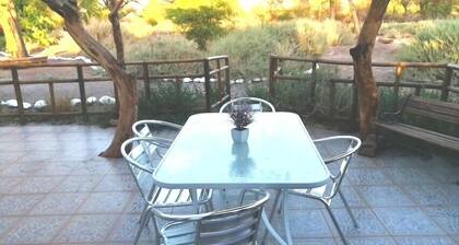 Lodge & Expediciones Retour