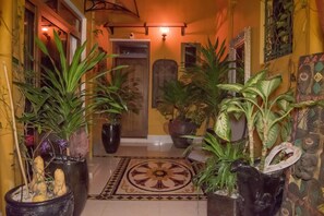 Interior - Mina Shuffaa (3 Bedroom) (Nyali)