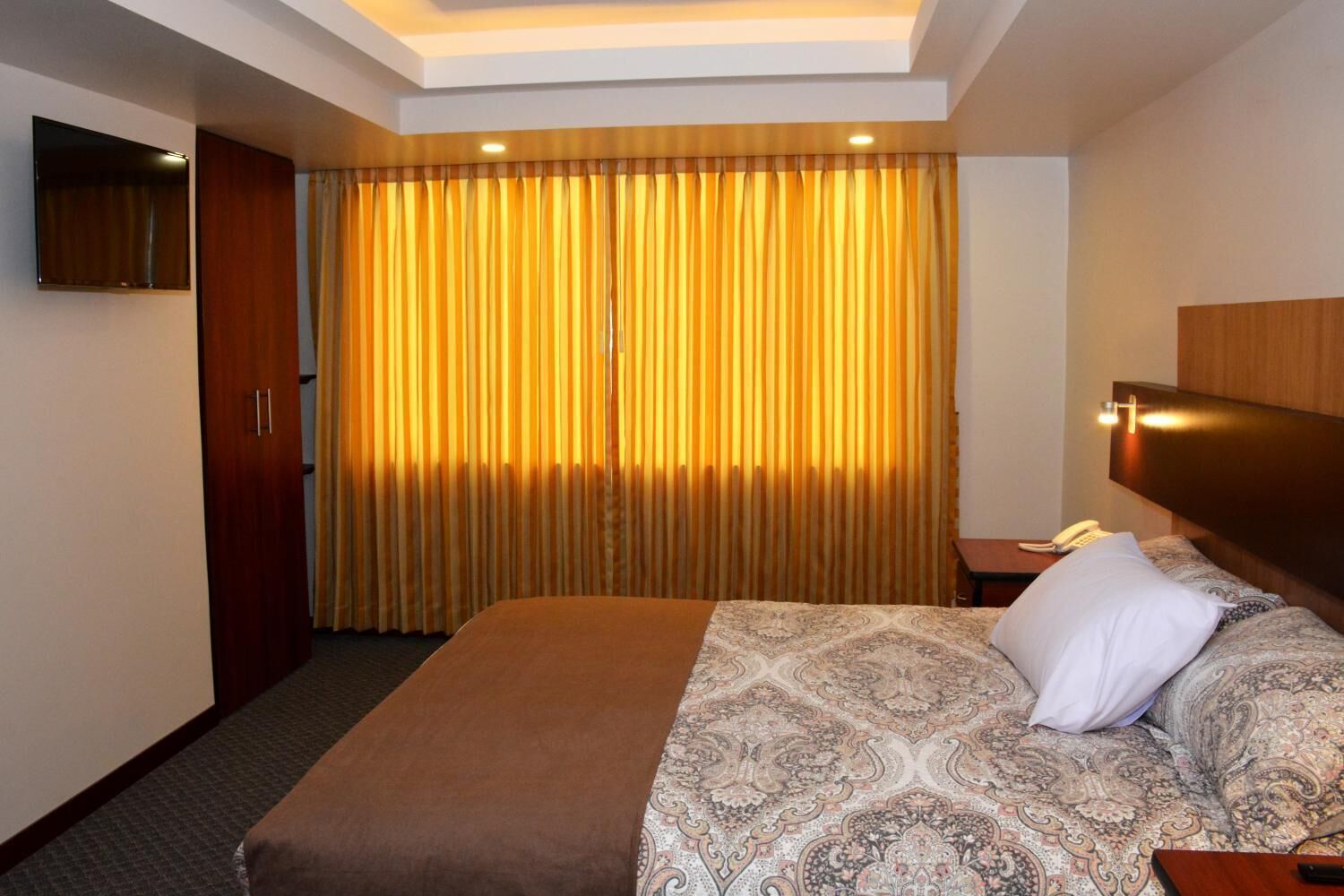 Photo - Los Angeles Stay Inn