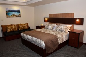 Basic Room - Los Angeles Stay Inn (Quito)