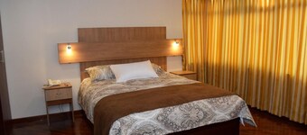 Los Angeles Stay Inn