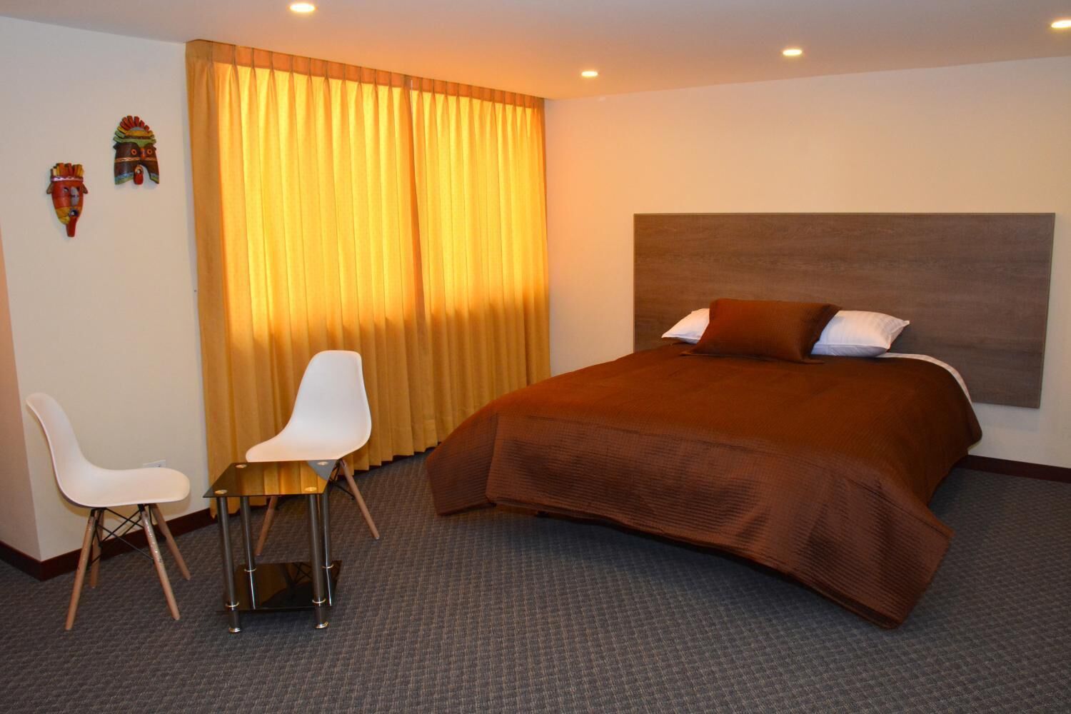 Photo - Los Angeles Stay Inn