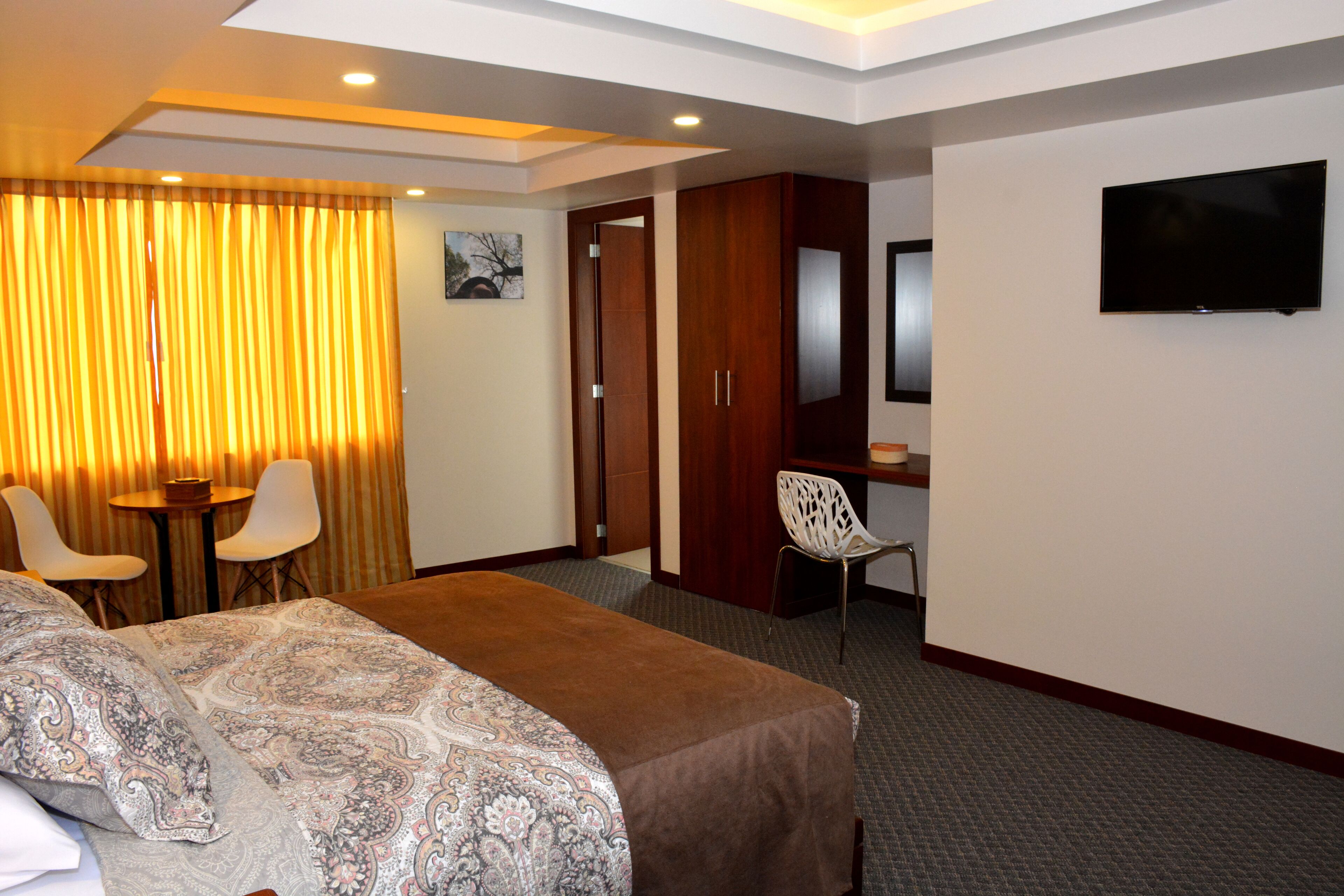 Photo - Los Angeles Stay Inn