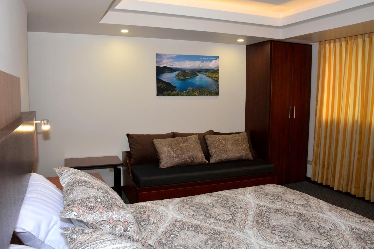 Photo - Los Angeles Stay Inn