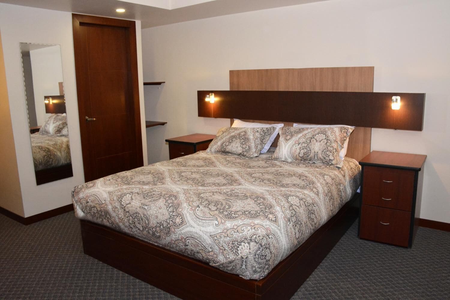 Photo - Los Angeles Stay Inn