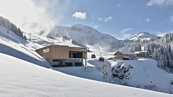 Außenbereich