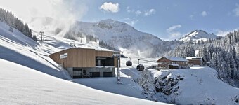 Vacation cottage Greber, Austria