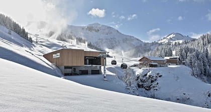 Greber Location de Vacances, Autriche