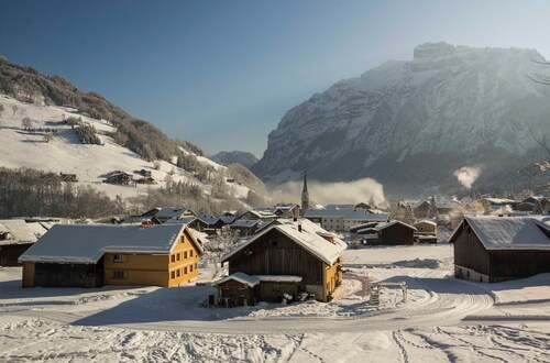 Ferienhaus Greber, Österreich