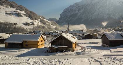 Ferienhaus Greber, Österreich