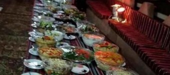 Bedouin habits tours camp