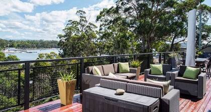 Cove View Retreat St.Helens