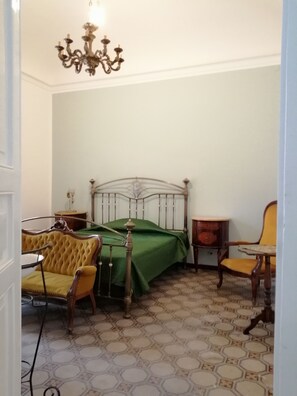 Room - Amaranta (Palermo)