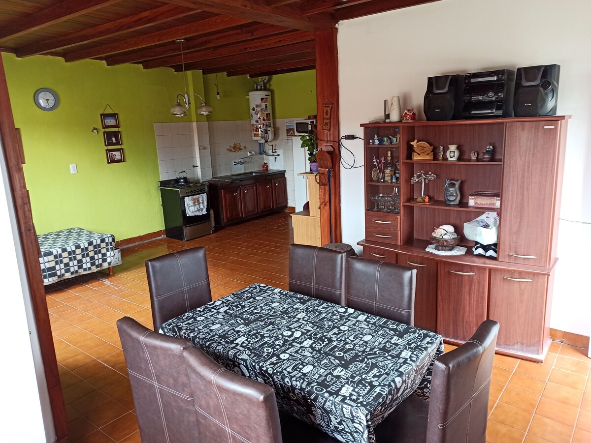 Image de profil de l’hôte