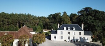 Villa Le Manoir - France