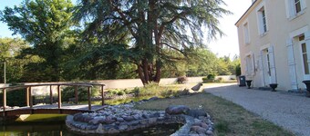 Villa Le Manoir - France